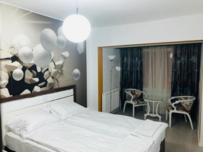 Apartament Design-Comfort